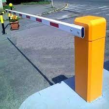Parking System 2
